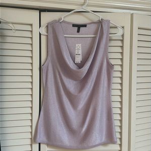 White House Black Market top NWT